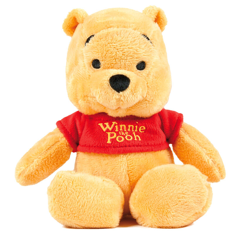 Peluche Winnie the Pooh Disney soft 36cm de  - Frikibase.com