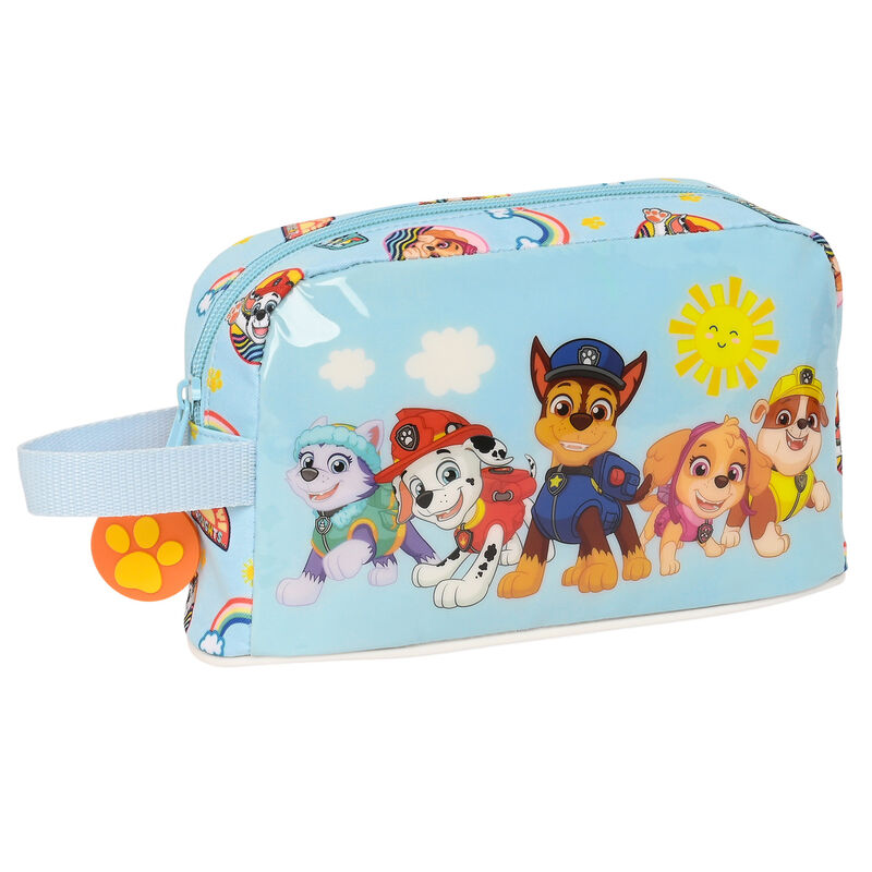 Portadesayunos Sunshine Patrulla Canina Paw Patrol termo de SAFTA - Frikibase.com