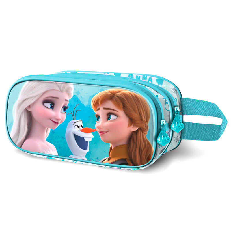 Portatodo 3D Better Frozen 2 Disney de KARACTERMANIA - Frikibase.com