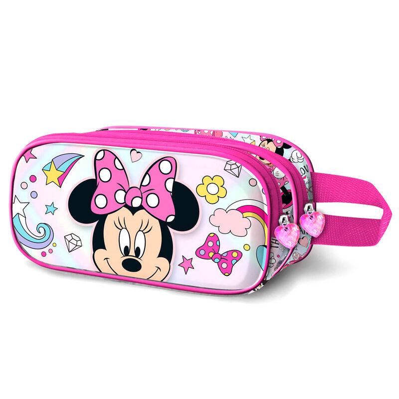 Portatodo 3D Laugh Minnie Disney de KARACTERMANIA - Frikibase.com