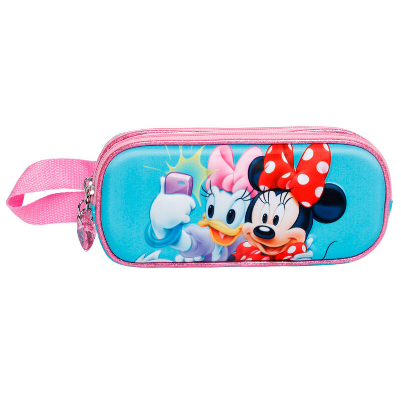 Portatodo 3D Picture Minnie Disney de KARACTERMANIA - Frikibase.com