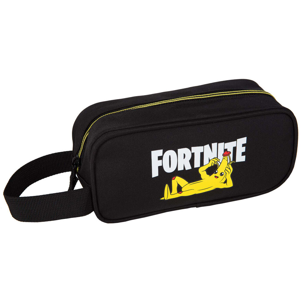 Portatodo Banana Crazy Fortnite de TOYBAGS - Frikibase.com