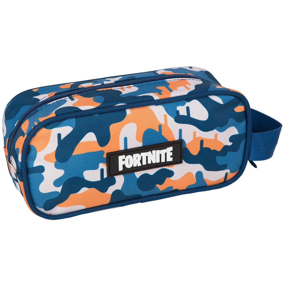 Portatodo Blue Camo Fortnite de TOYBAGS - Frikibase.com