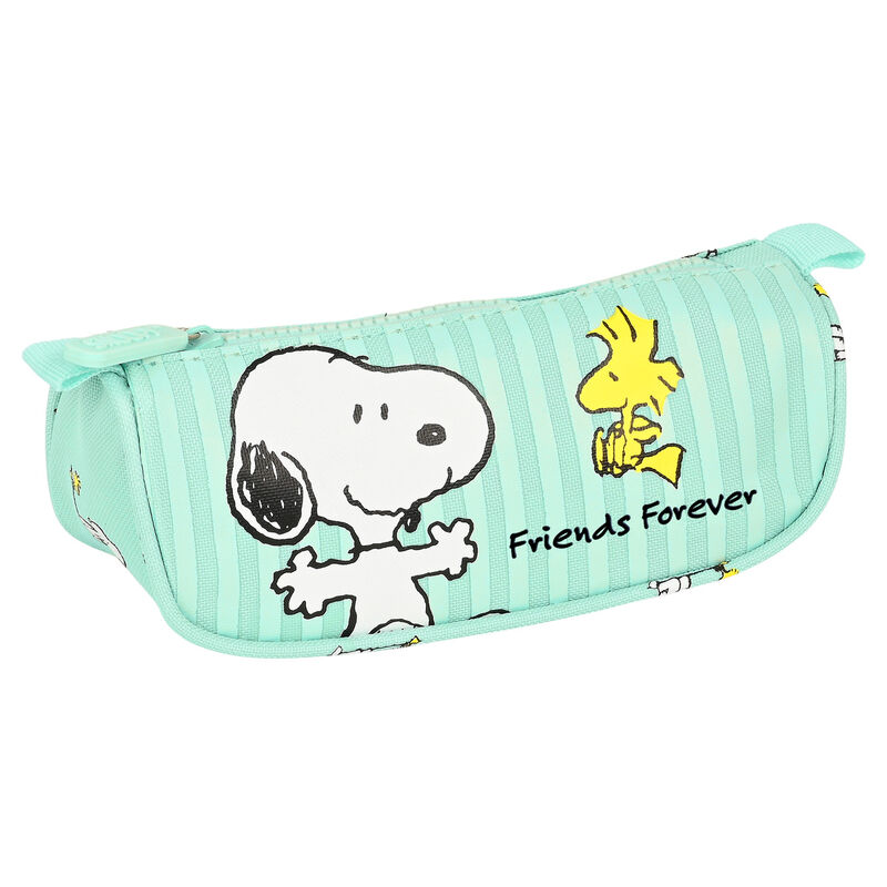 Portatodo Friends Forever Snoopy de SAFTA - Frikibase.com