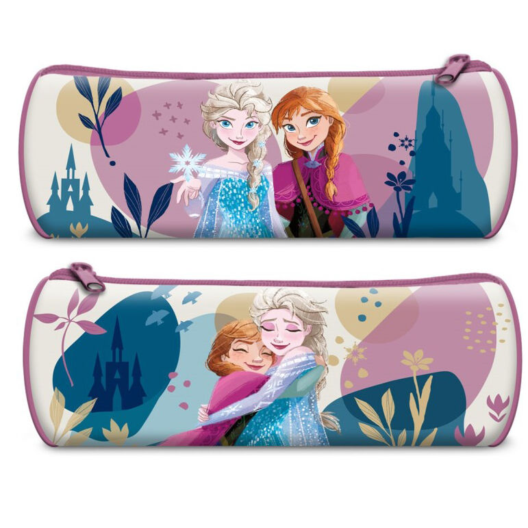 Portatodo Frozen 2 Disney de KIDS LICENSING - Frikibase.com