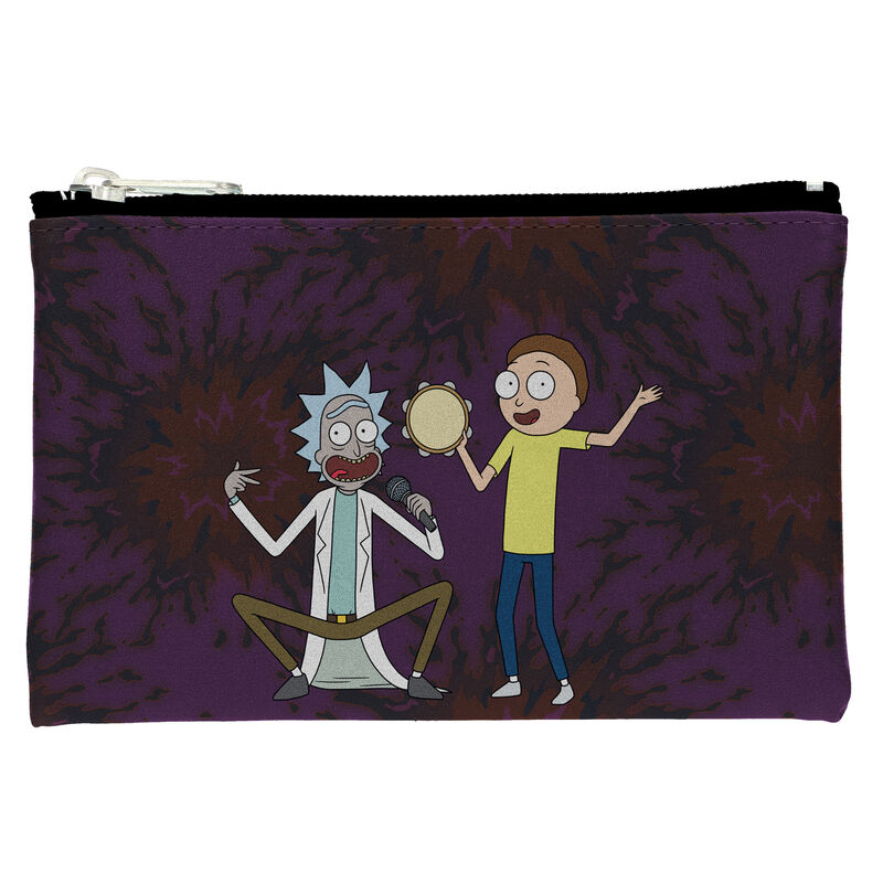 Portatodo Get Schwifty Rick and Morty de SD TOYS - Frikibase.com