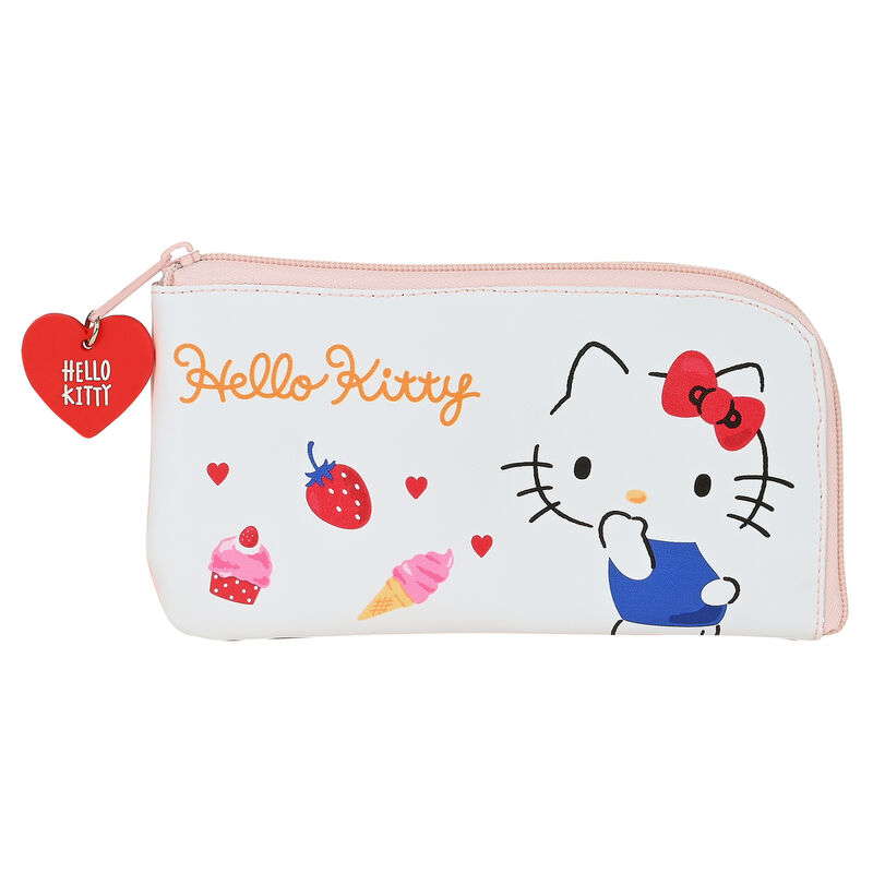 Portatodo Happiness Girl Hello Kitty de SAFTA - Frikibase.com