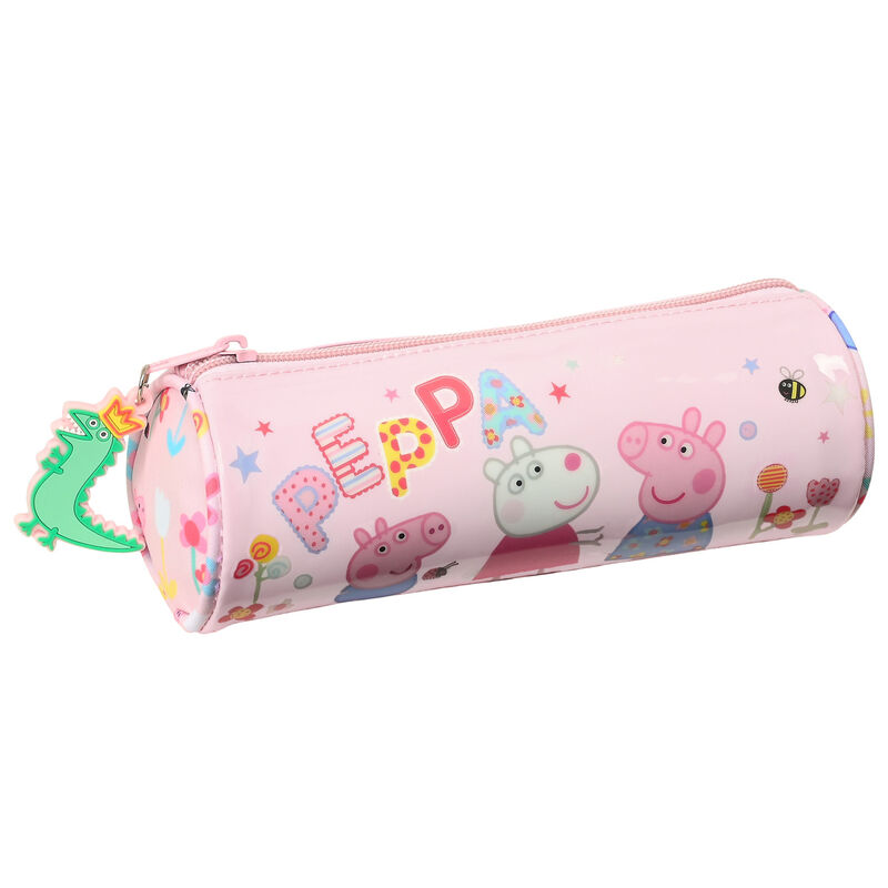 Portatodo Having Fun Peppa Pig de SAFTA - Frikibase.com