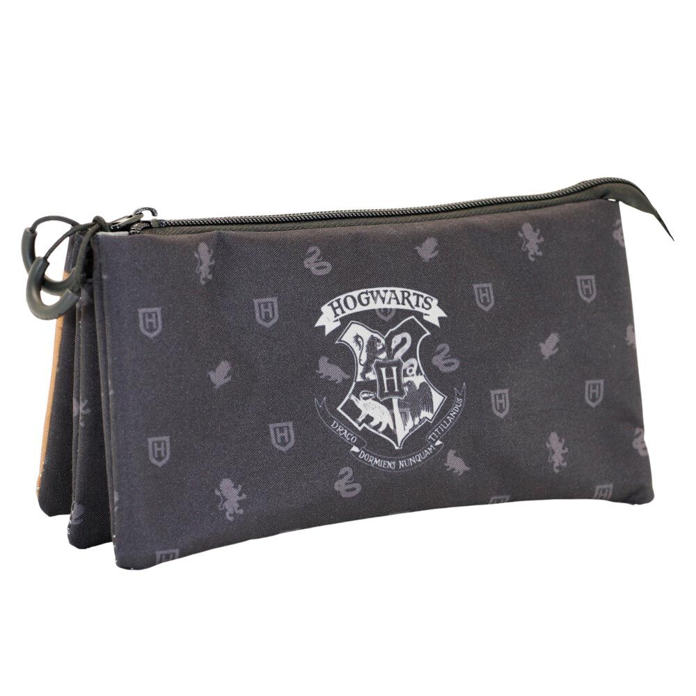 Portatodo Howgarts Harry Potter de KARACTERMANIA - Frikibase.com