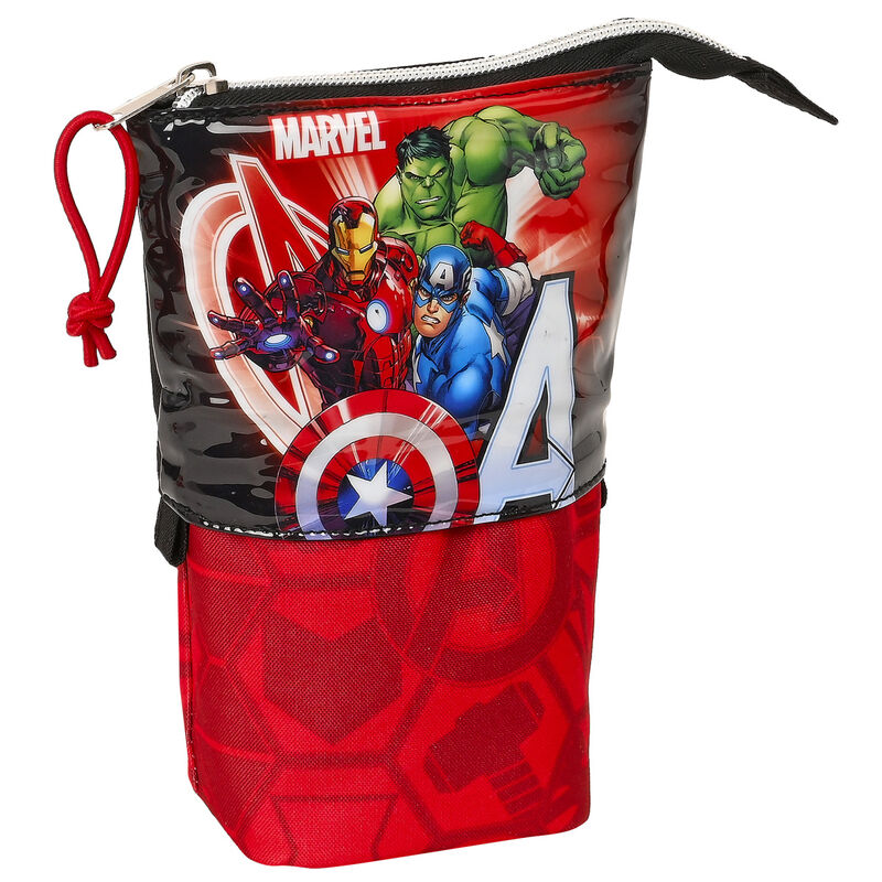 Portatodo Infinity Vengadores Avengers Marvel de SAFTA - Frikibase.com