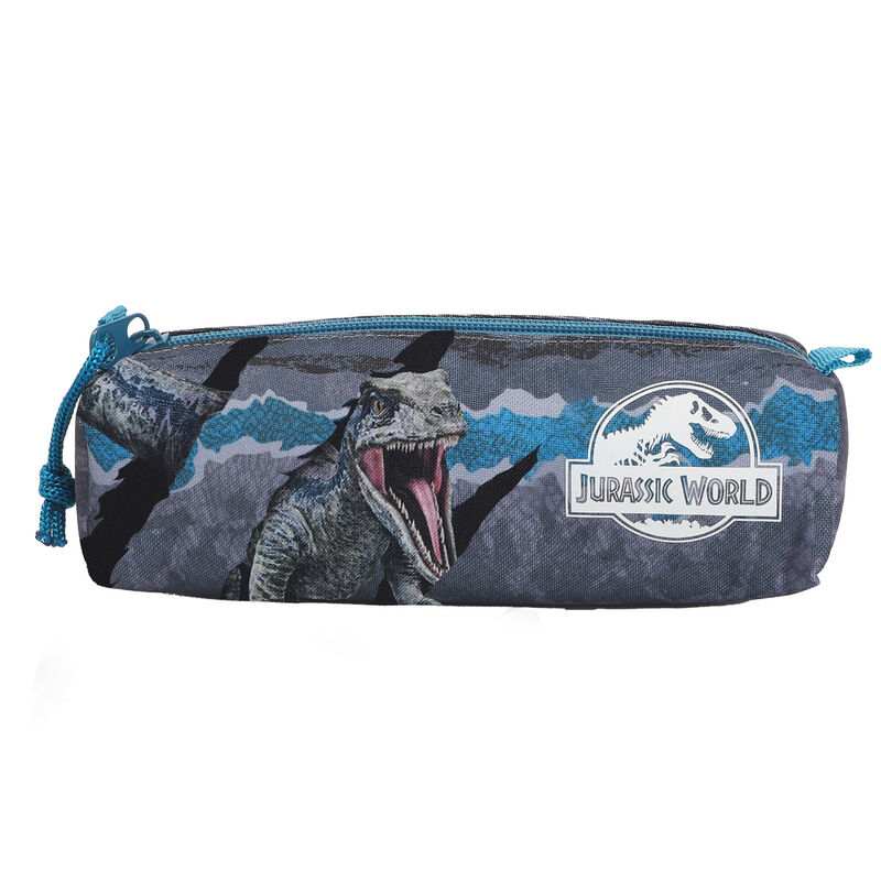 Portatodo Jurassic World de CYP BRANDS - Frikibase.com