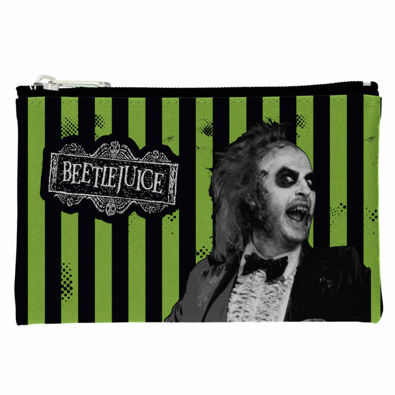 Portatodo Logo Beetlejuice de SD TOYS - Frikibase.com