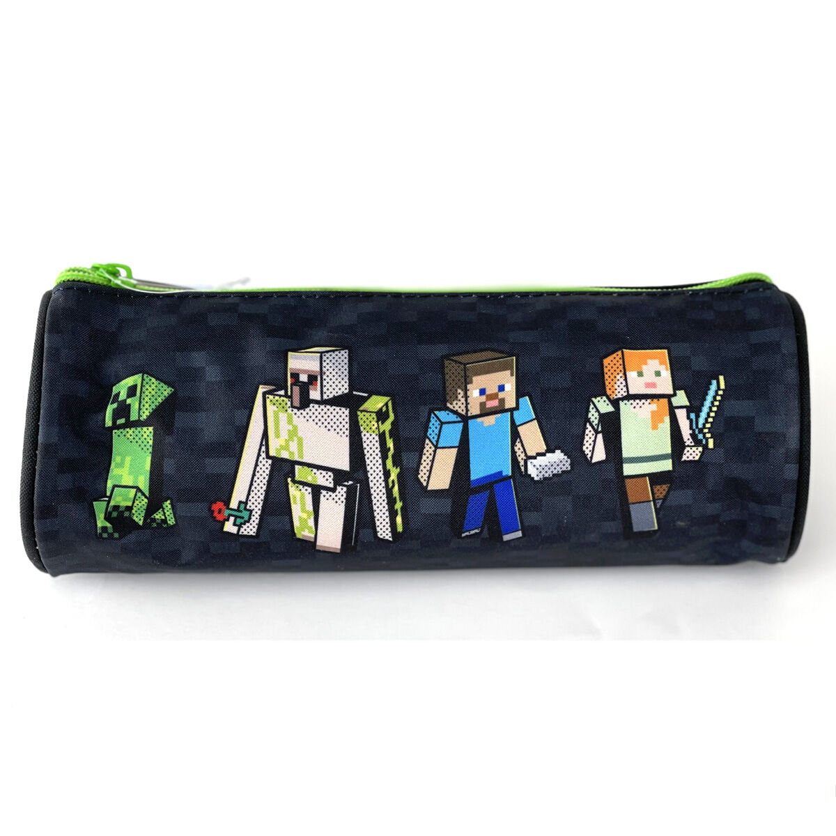 Portatodo Minecraft de TOYBAGS - Frikibase.com