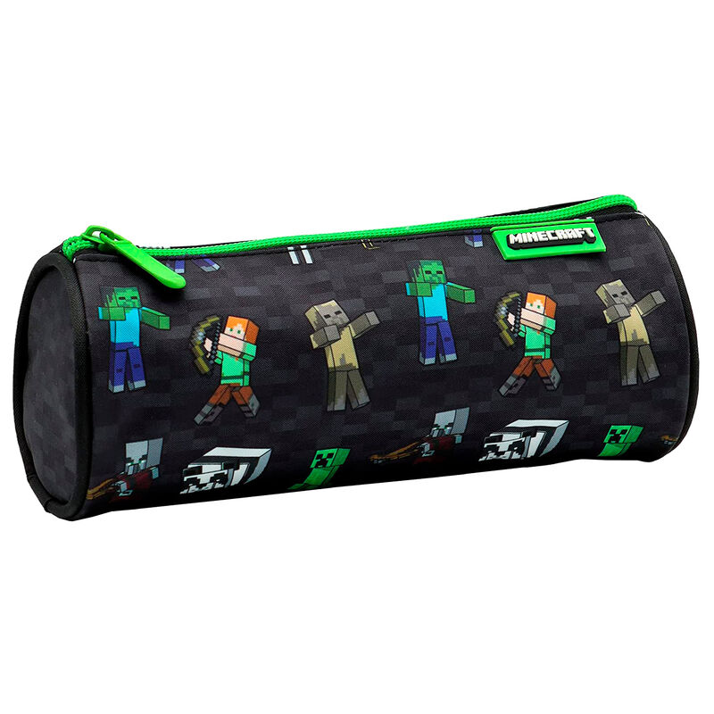 Portatodo Minecraft de TOYBAGS - Frikibase.com