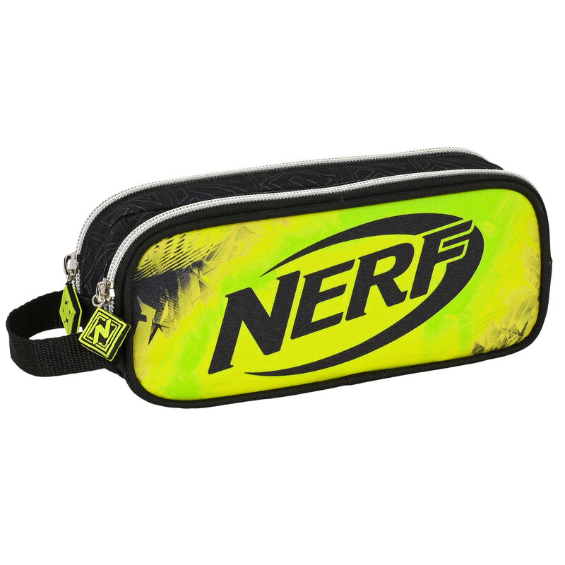 Portatodo Neon Nerf doble de SAFTA - Frikibase.com