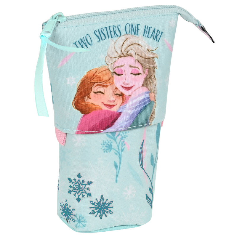 Portatodo One Heart Frozen 2 Disney de SAFTA - Frikibase.com