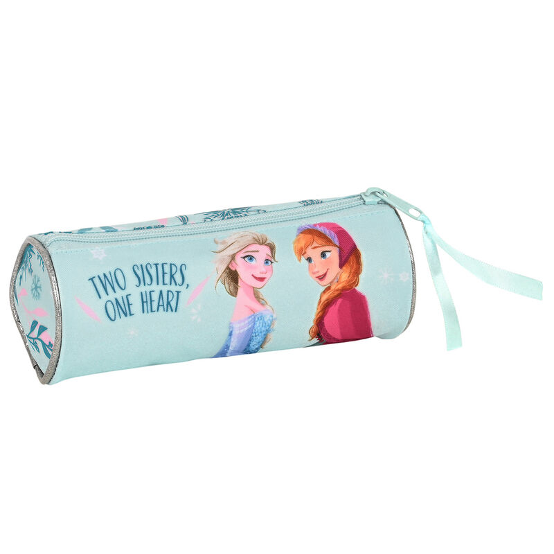 Portatodo One Heart Frozen 2 Disney de SAFTA - Frikibase.com