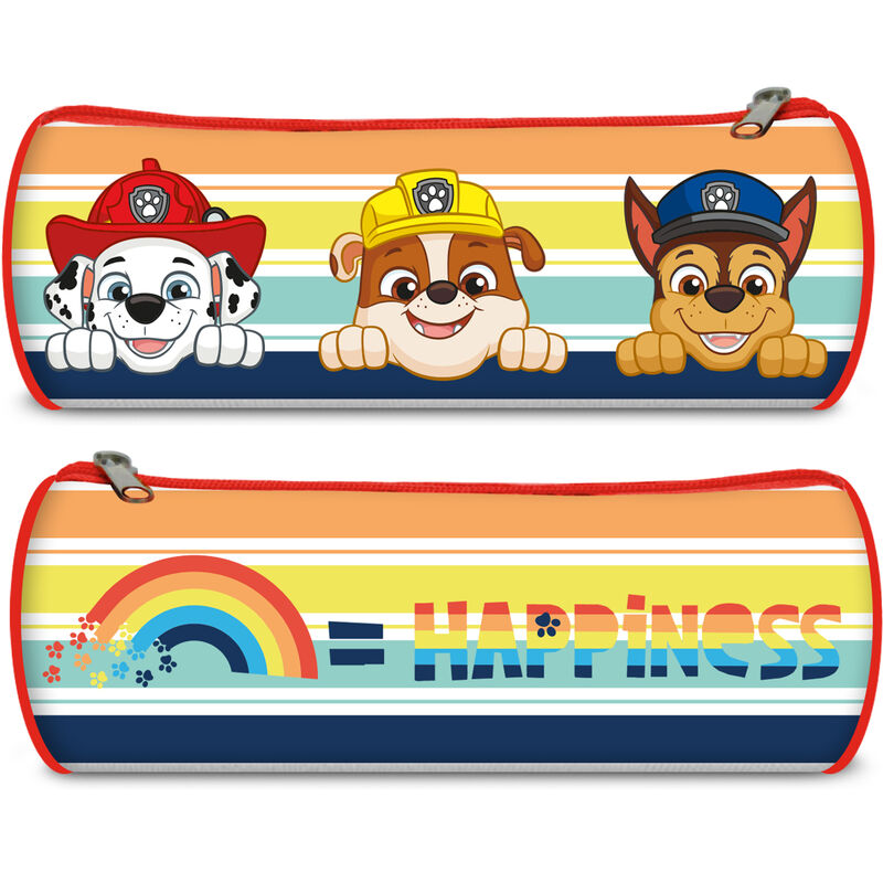 Portatodo Patrulla Canina Paw Patrol de KIDS LICENSING - Frikibase.com