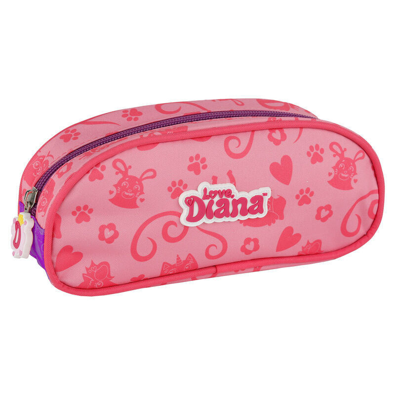 Portatodo Pets Love Diana de TOYBAGS - Frikibase.com