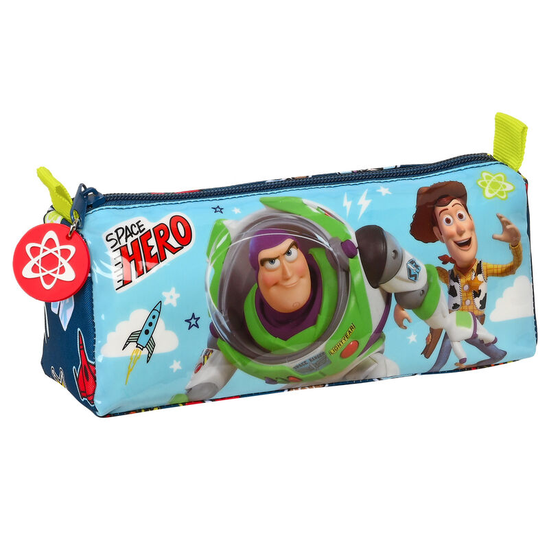 Portatodo Space Hero Toy Story Disney de SAFTA - Frikibase.com