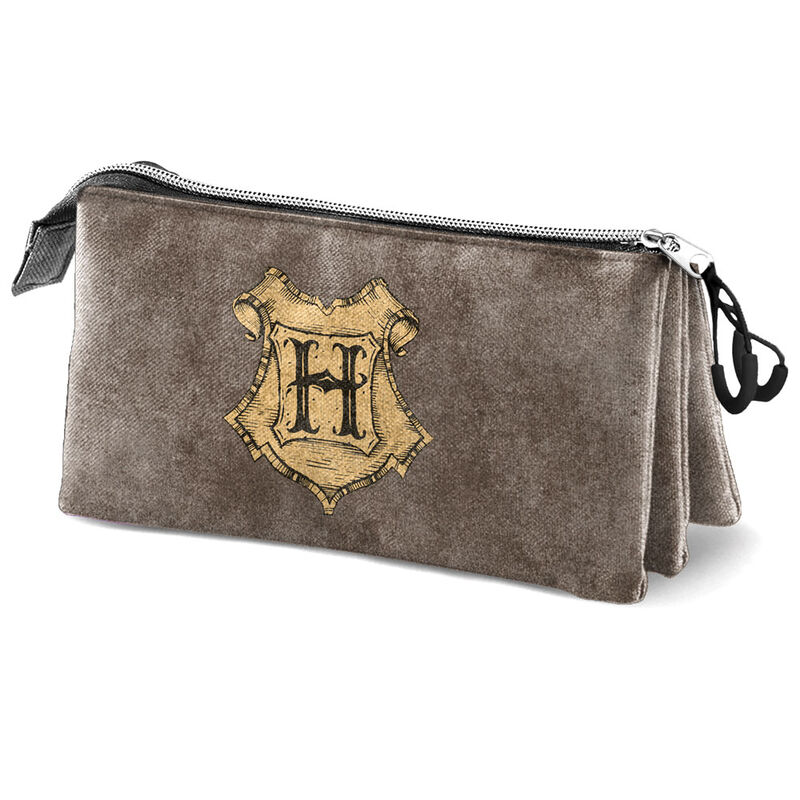 Portatodo Squares Harry Potter triple de KARACTERMANIA - Frikibase.com