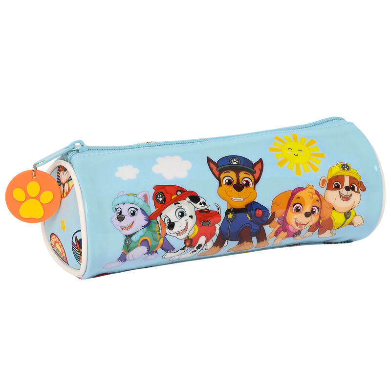 Portatodo Sunshine Patrulla Canina Paw Patrol de SAFTA - Frikibase.com