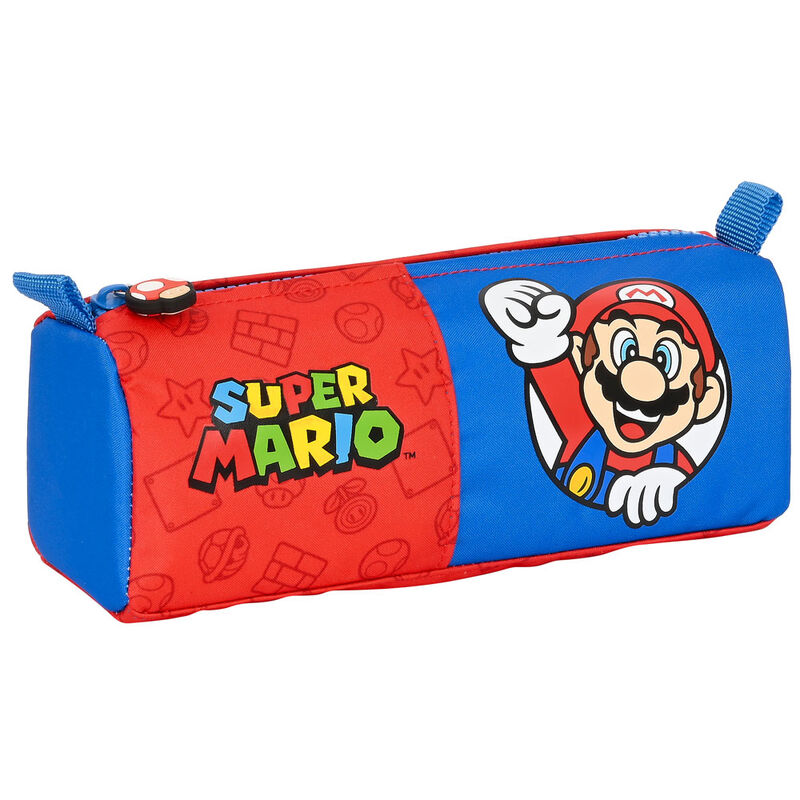 Portatodo Super Mario Bros de SAFTA - Frikibase.com