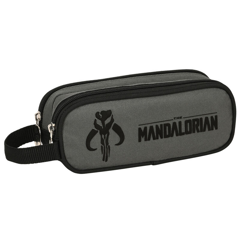 Portatodo The Mandalorian Star Wars doble de SAFTA - Frikibase.com