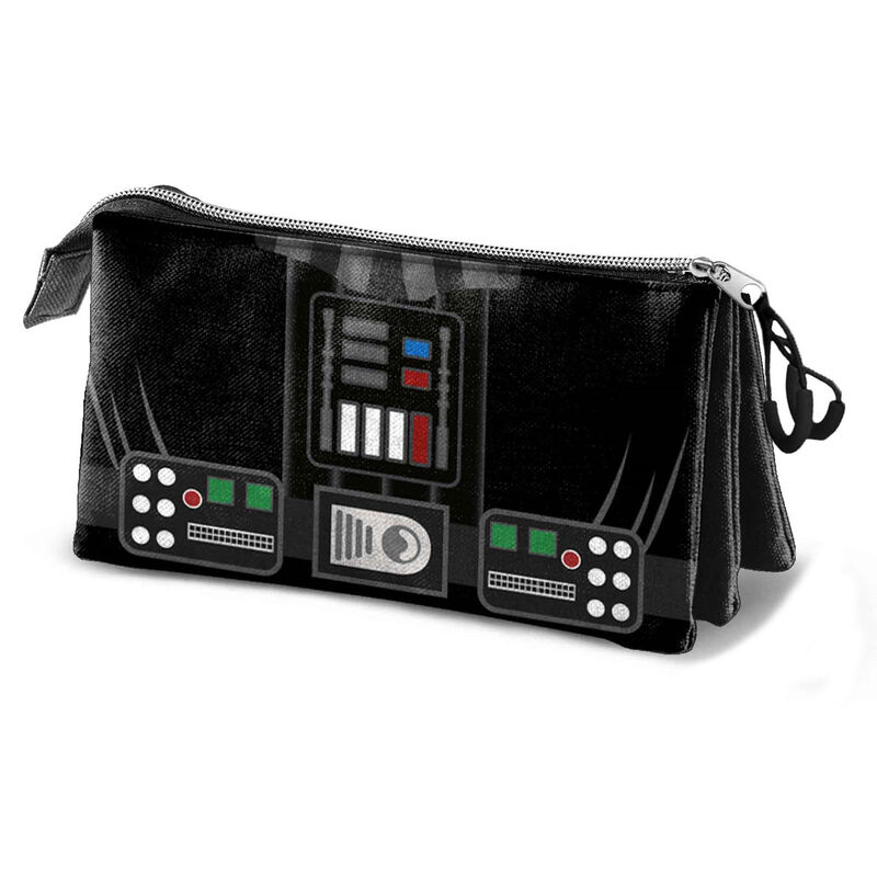 Portatodo Vader Star Wars triple de KARACTERMANIA - Frikibase.com