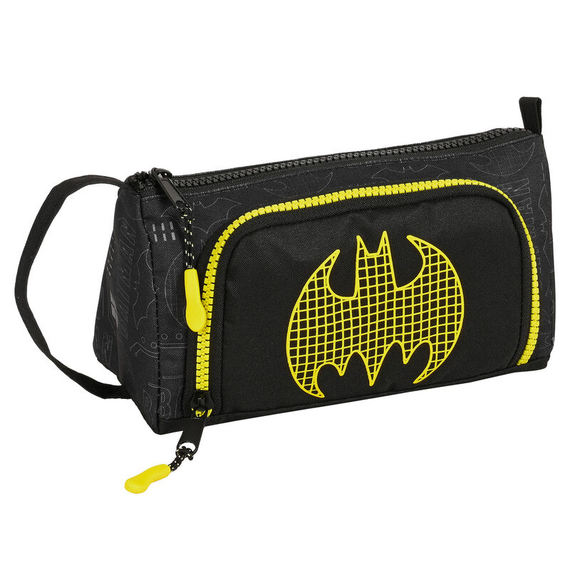 Portatodo desplegable completo Comix Batman DC Comics de SAFTA - Frikibase.com