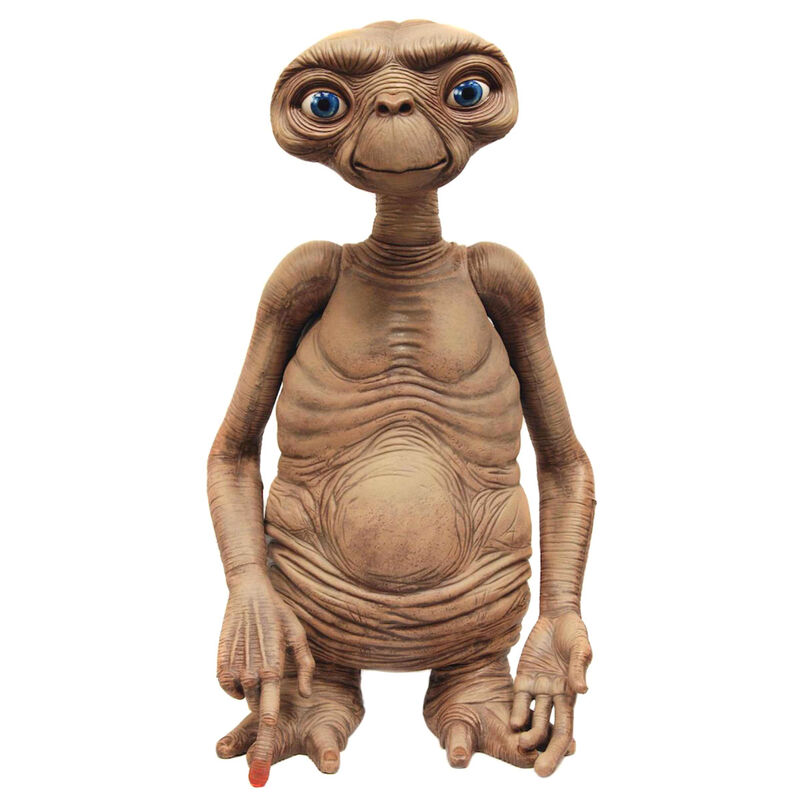 Replica E.T. El Extraterrestre 91cm