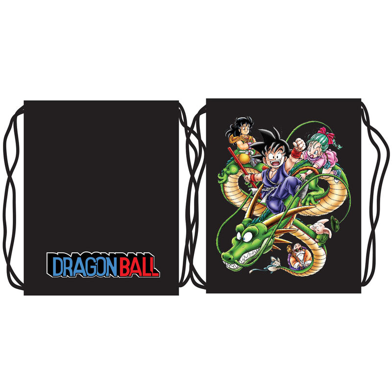 Saco Dragon Ball 46cm de TOEI ANIMATION - Frikibase.com