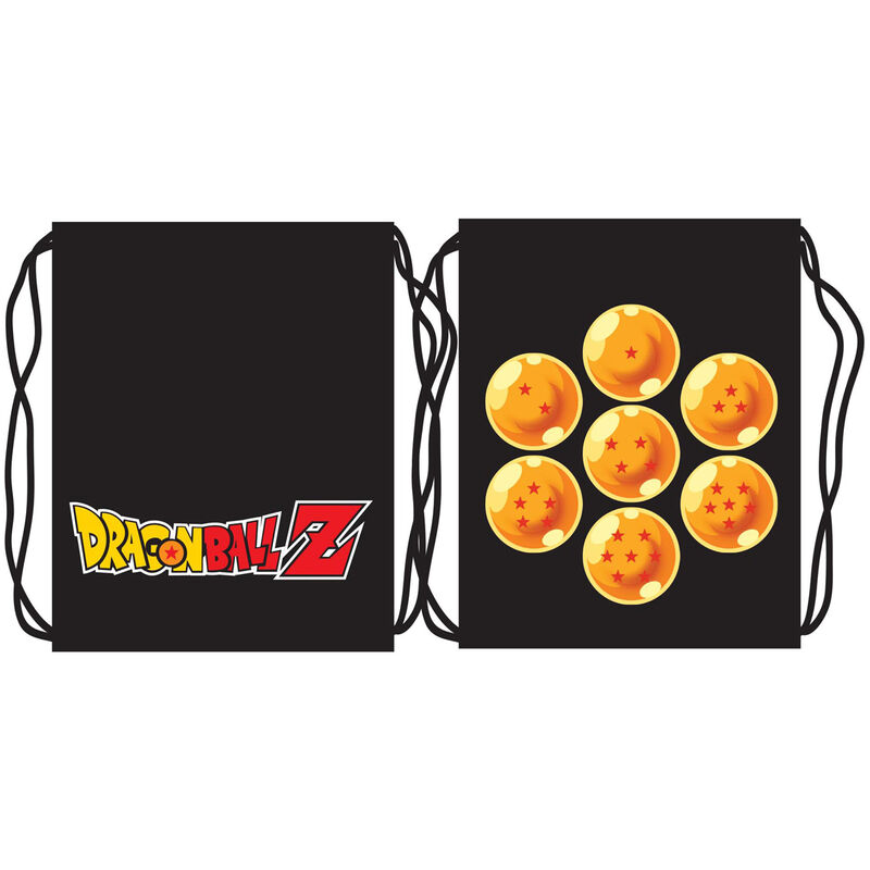 Saco Dragon Ball Z 46cm de TOEI ANIMATION - Frikibase.com