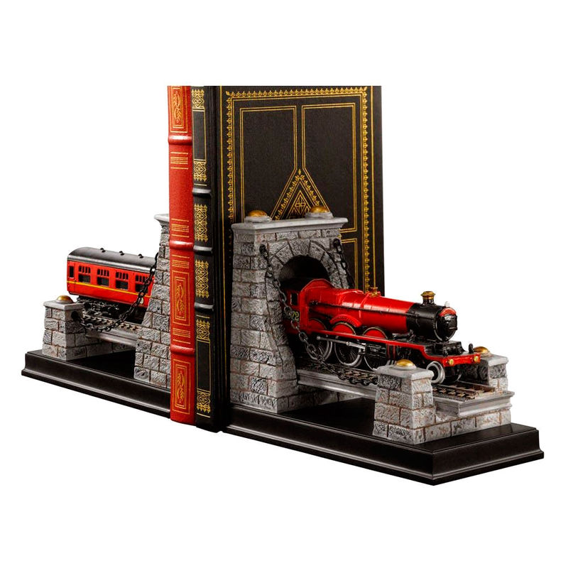 Sujetalibros Hogwarts Express Harry Potter de NOBLE COLLECTION - Frikibase.com