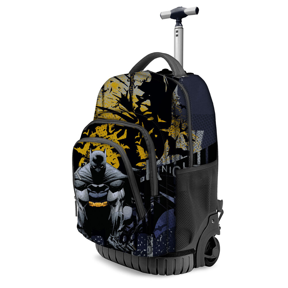 Trolley Dark Night Batman DC Comics 47cm de KARACTERMANIA - Frikibase.com