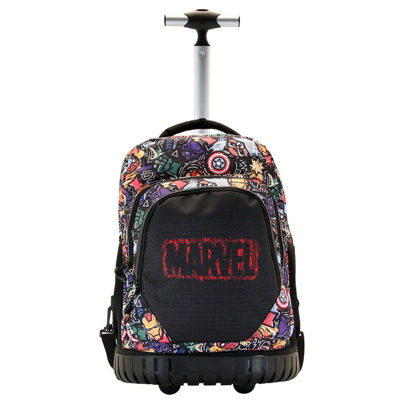 Trolley Fun Vengadores Avengers Marvel 47cm de KARACTERMANIA - Frikibase.com