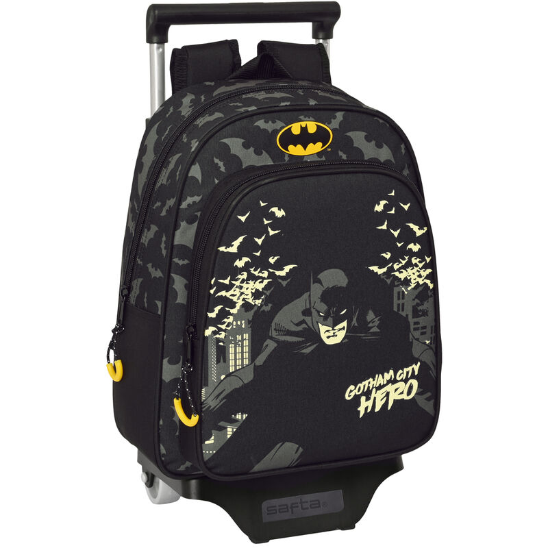 Trolley Hero Batman DC Comics 33cm de SAFTA - Frikibase.com