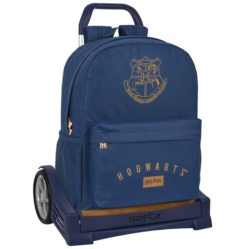 Trolley Magical Harry Potter 43cm de SAFTA - Frikibase.com