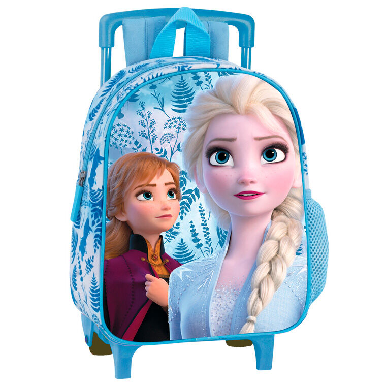 Trolley Shine Frozen 2 Disney 28cm de PERONA - Frikibase.com