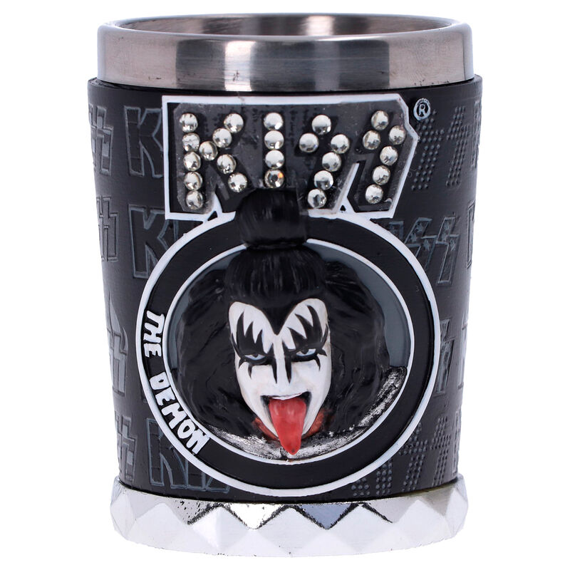 Vaso The Demon Kiss de NEMESIS NOW - Frikibase.com