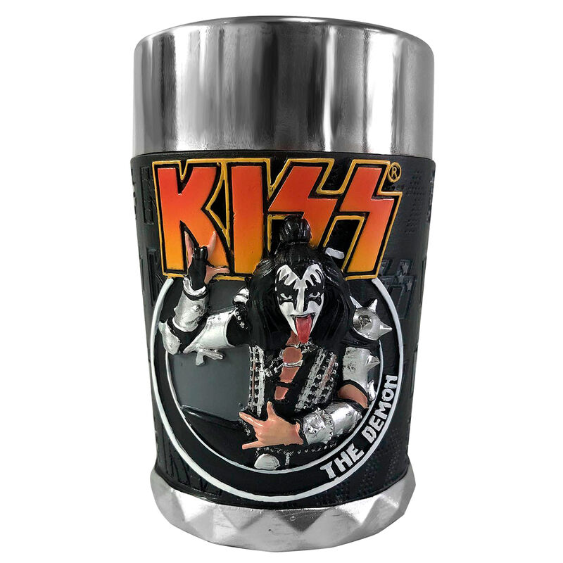 Vaso The Demon Kiss de NEMESIS NOW - Frikibase.com