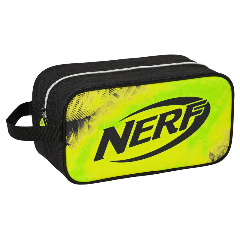 Zapatillero Neon Nerf de SAFTA - Frikibase.com