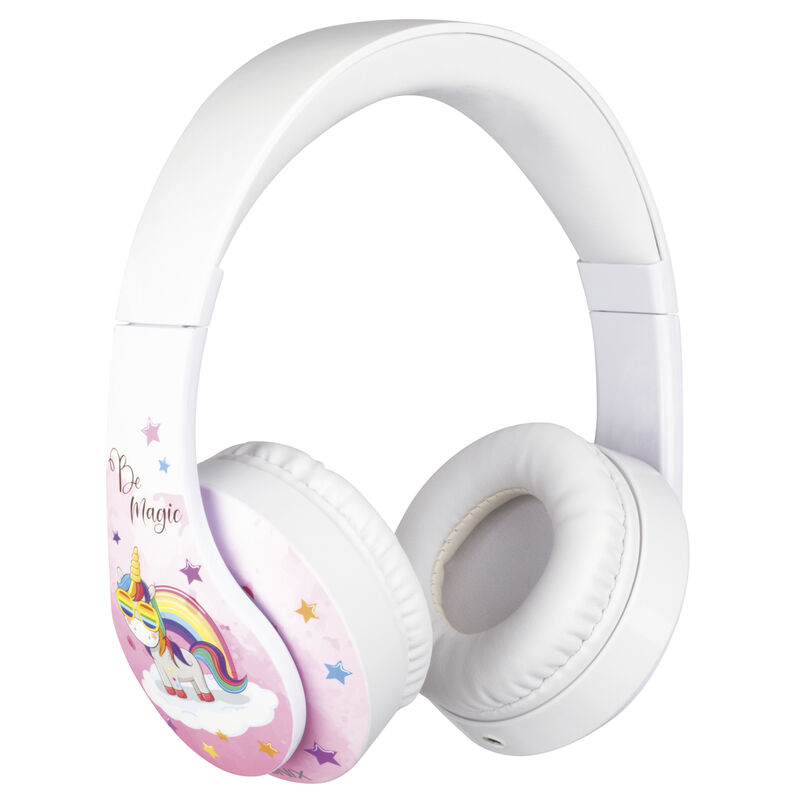 Auriculares universales Be Magic Unik de KONIX - Frikibase.com