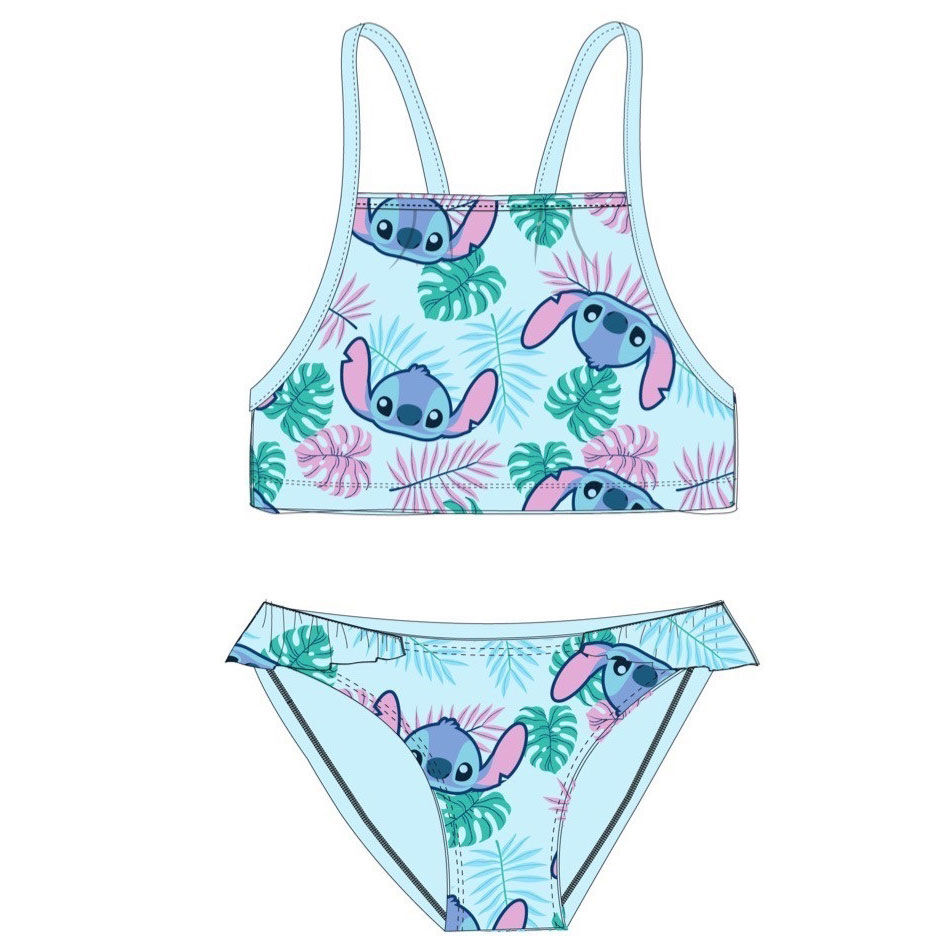 Bikini Stitch Disney de DISNEY - Frikibase.com