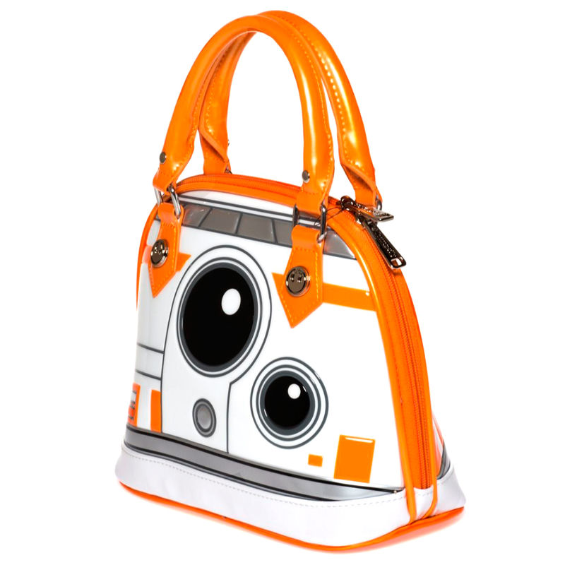 Bolso BB-8 Star Wars Loungefly de LOUNGEFLY - Frikibase.com