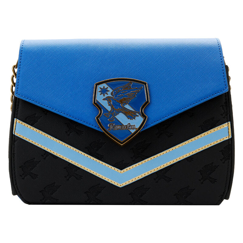 Bolso Ravenclaw Harry Potter Loungefly de LOUNGEFLY - Frikibase.com