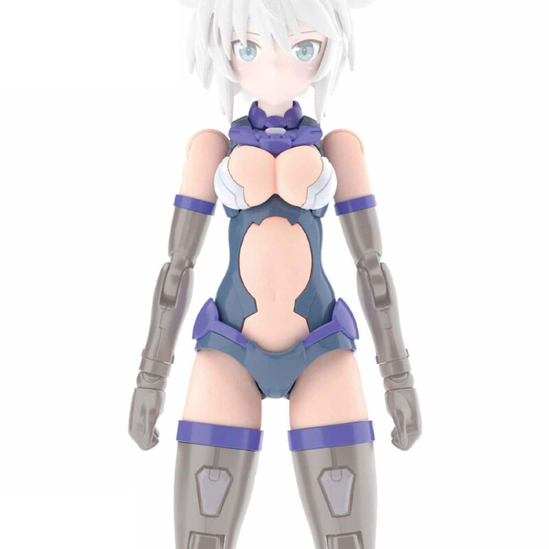 Figura Option Body Parts Type A02 30MS de BANDAI HOBBY - Frikibase.com