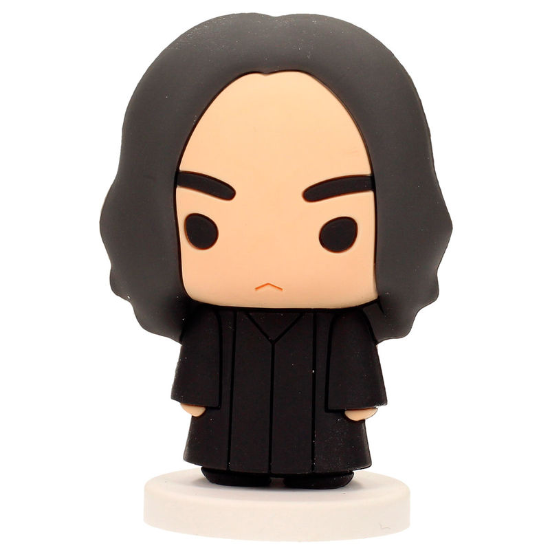 Figura mini Snape Harry Potter de SD TOYS - Frikibase.com