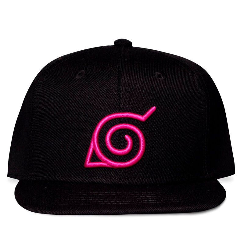 Gorra Kids Next Generation Boruto de DIFUZED - Frikibase.com