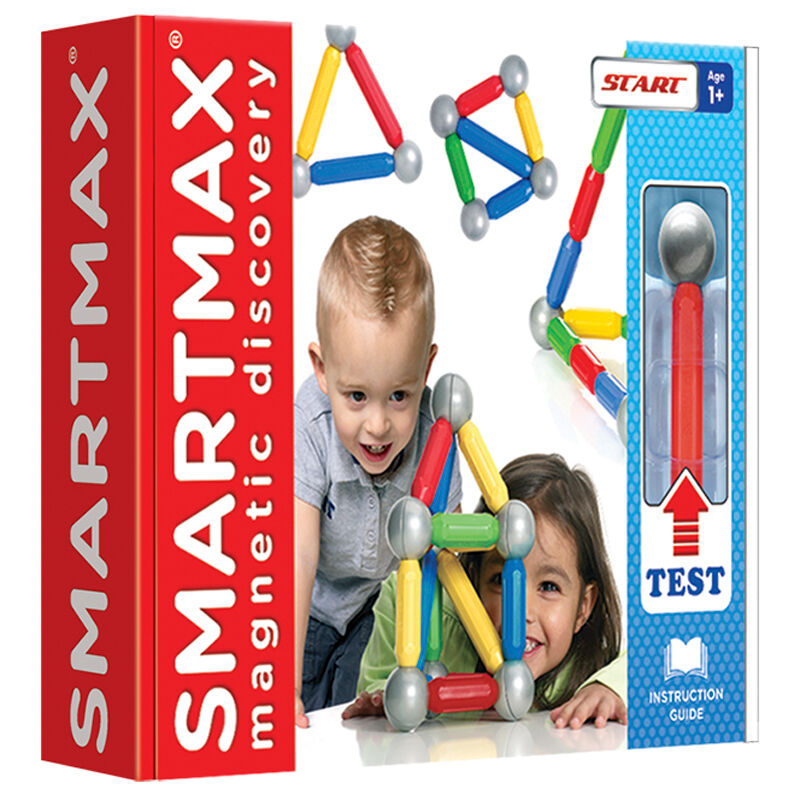 Juego SmartMax Start de  - Frikibase.com